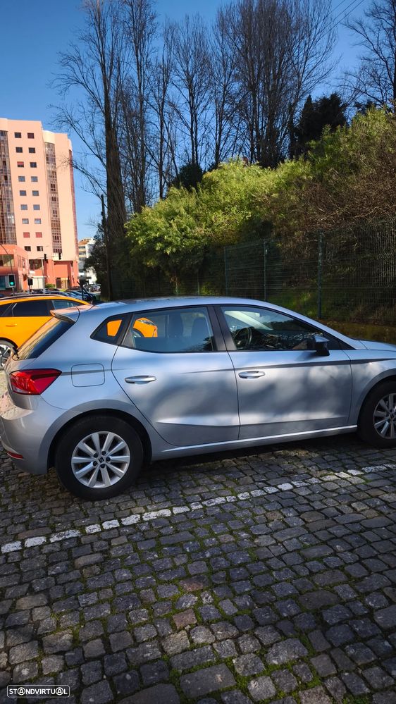 SEAT Ibiza 1.0 TSI Style - 3