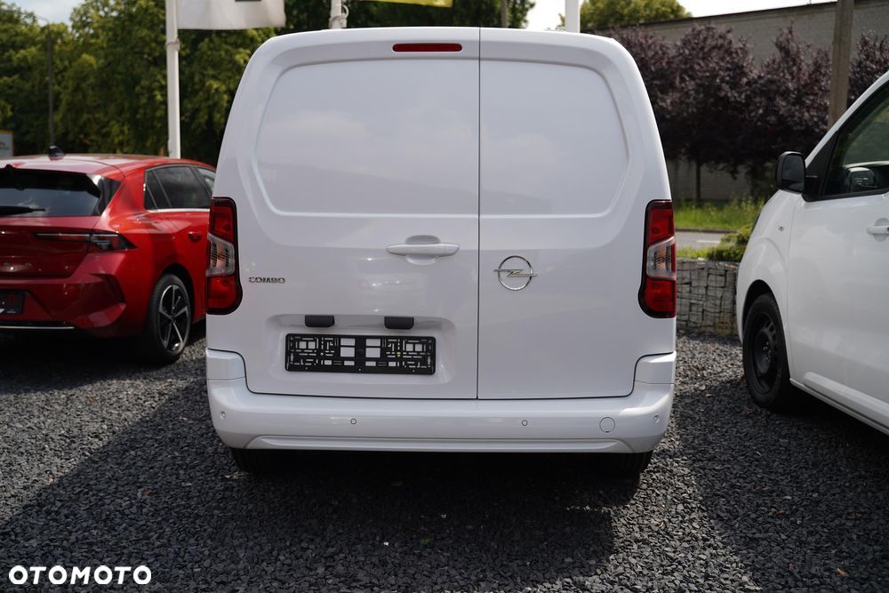 Opel Combo Van - 6