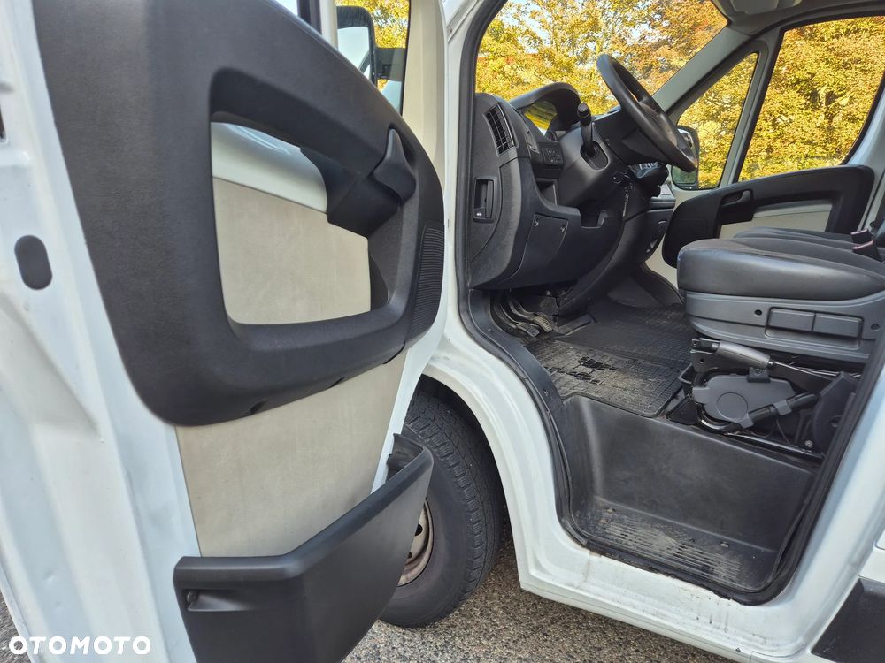 Citroën Jumper - 12