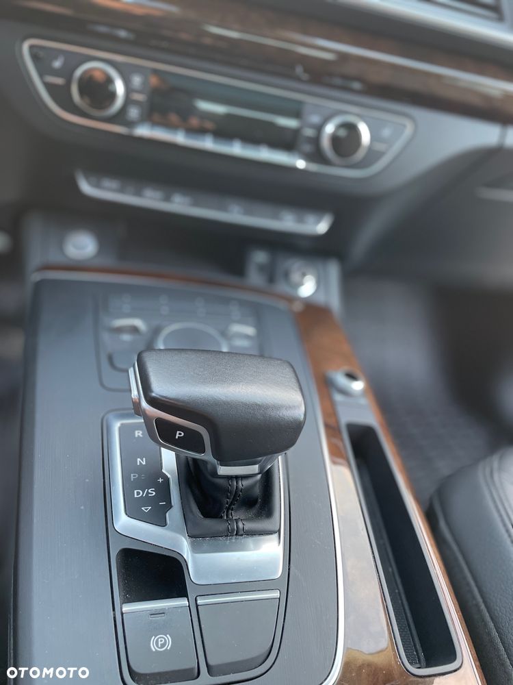 Audi Q5 2.0 TFSI Quattro S tronic - 18