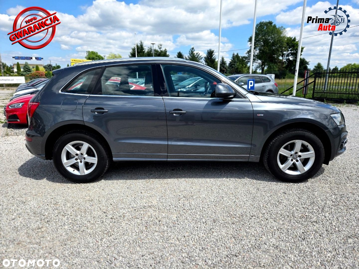 Audi Q5 - 11