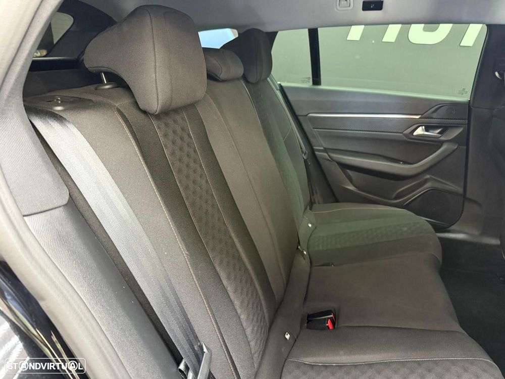 Peugeot 508 SW 1.5 BlueHDi Allure - 53