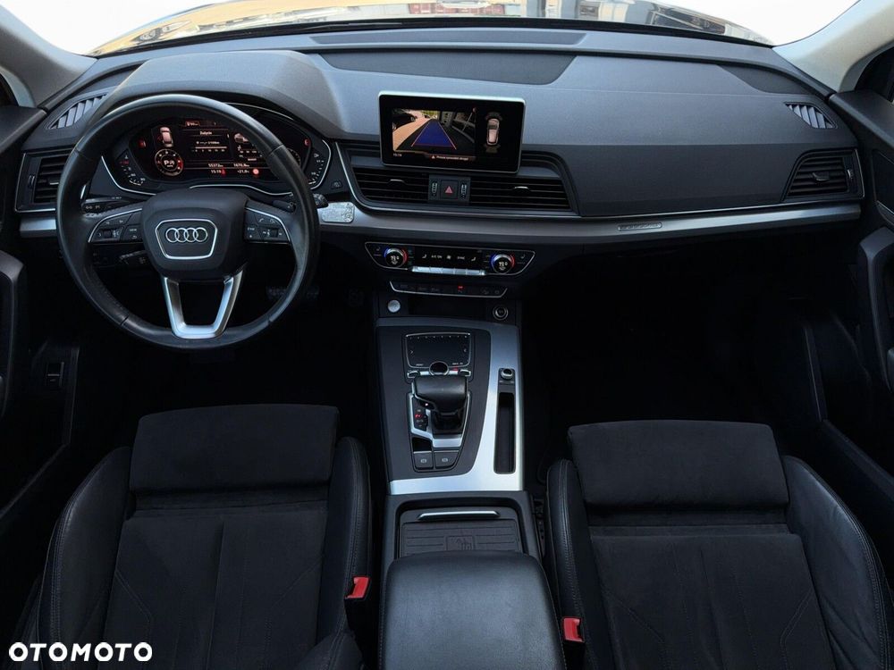 Audi Q5 2.0 TDI Quattro Sport S tronic - 14