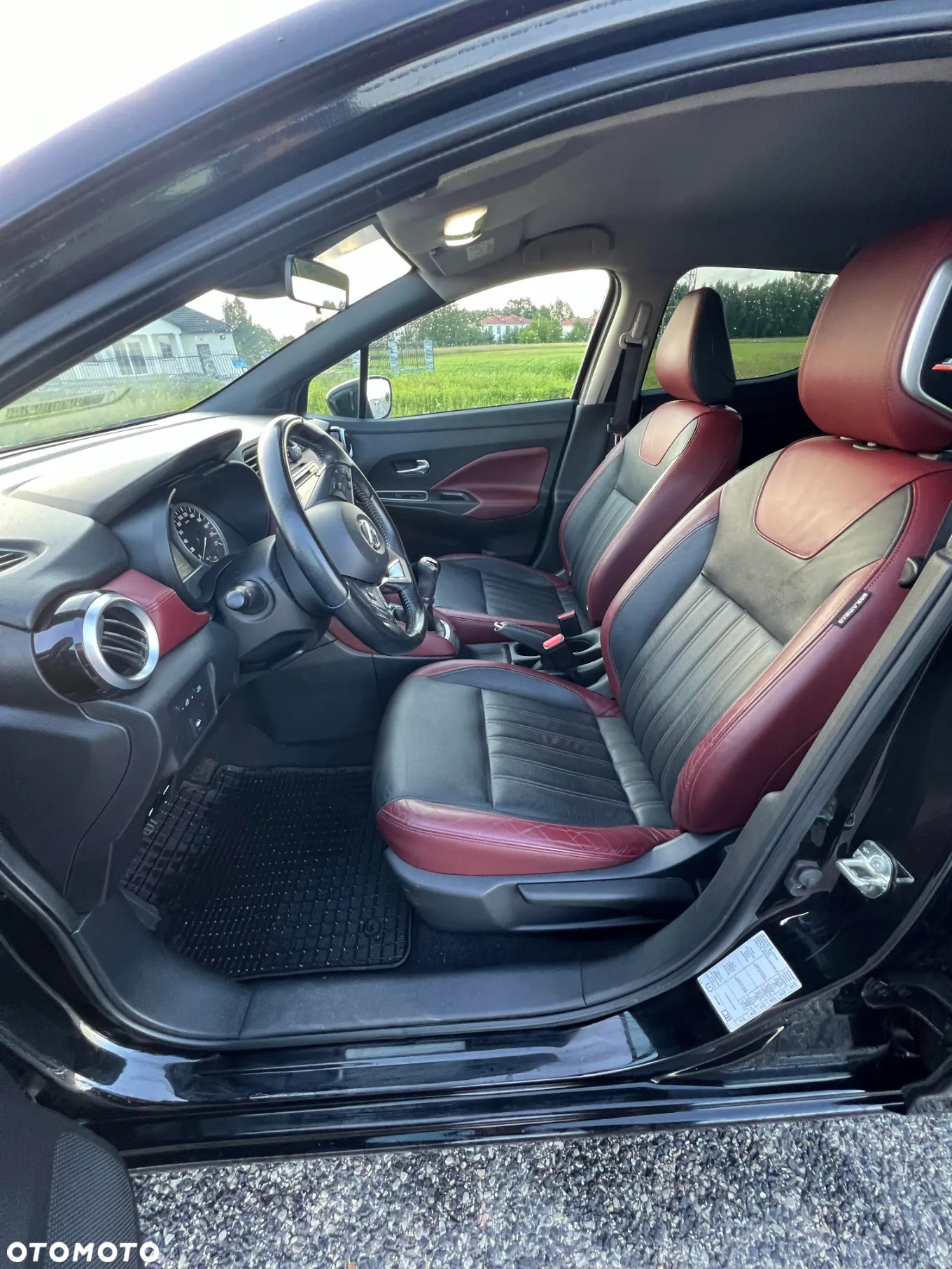 Nissan Micra 0.9 IG-T BOSE Personal Premium Edition - 3