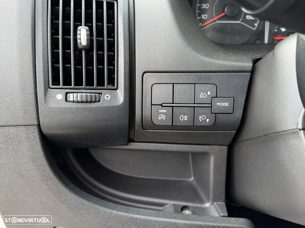 Peugeot Boxer 2.2 BlueHDi 330 L1H1 Pro  | Deduz Iva - 13