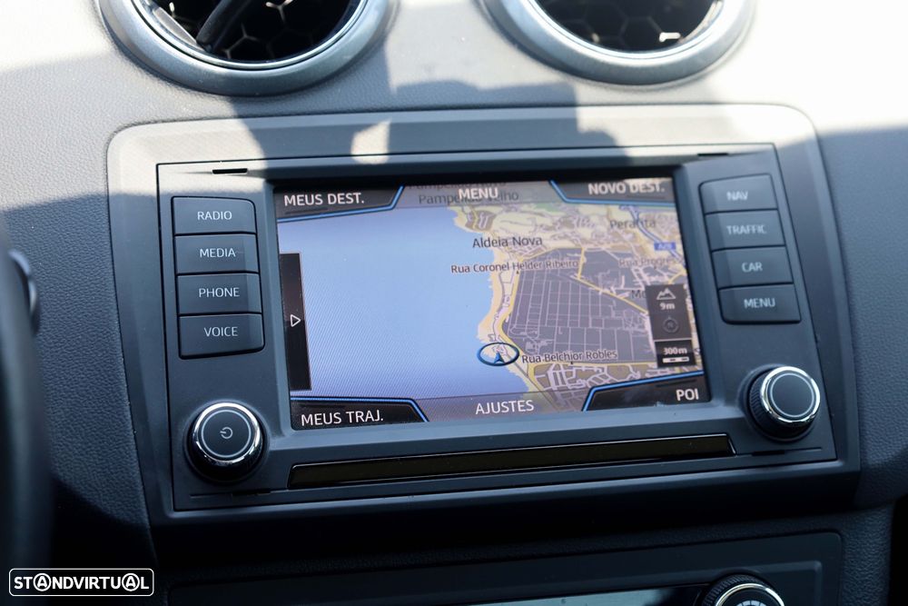 SEAT Ibiza 1.0 EcoTSI FR - 27