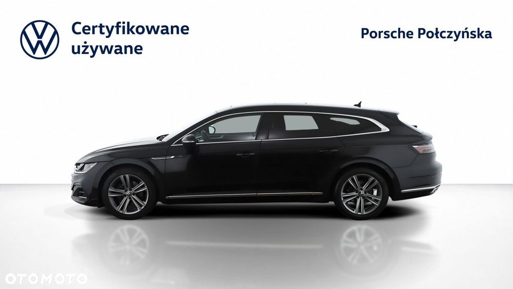Volkswagen Arteon Shooting Brake 2.0 TDI R-Line DSG - 3