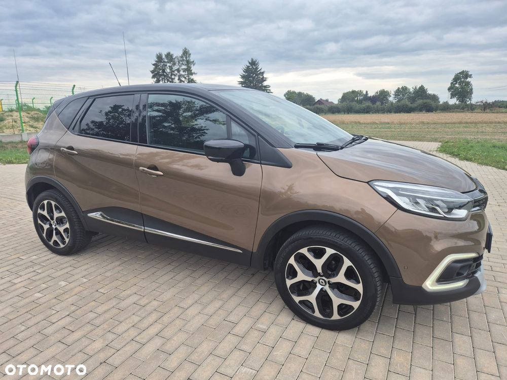 Renault Captur ENERGY TCe 90 Start&Stop Intens - 19