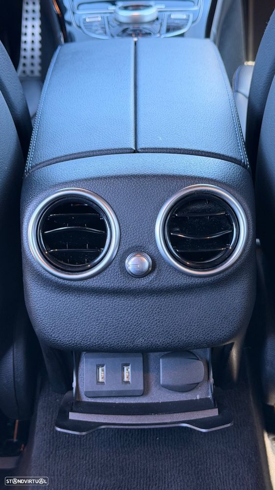 Mercedes-Benz C 300 - 34