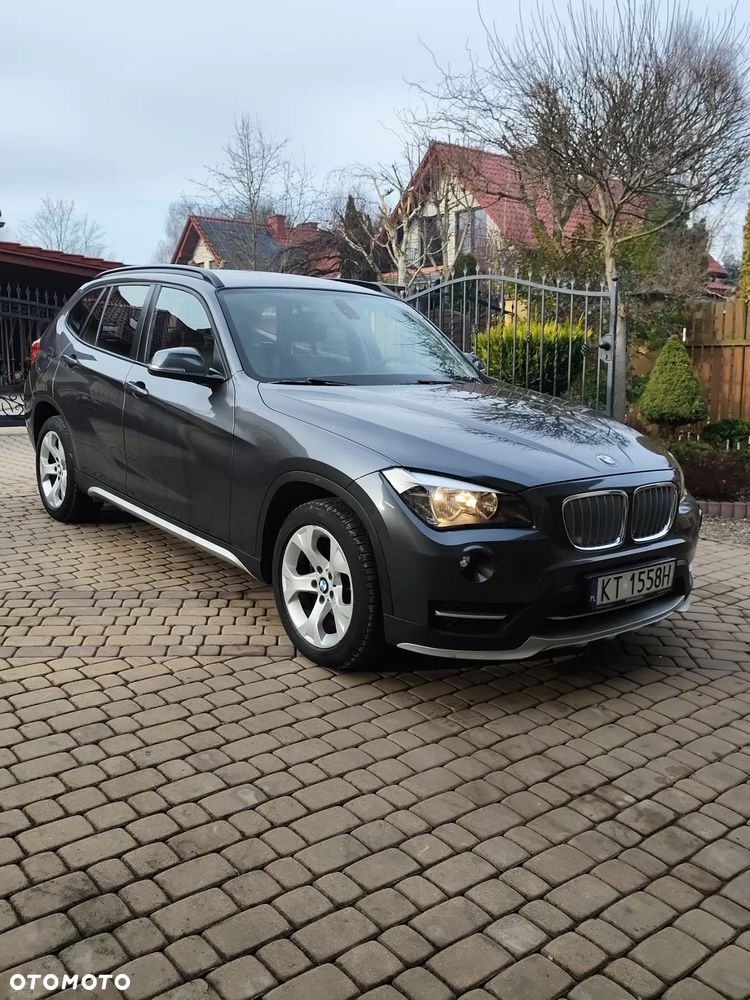 BMW X1 sDrive16d xLine - 30