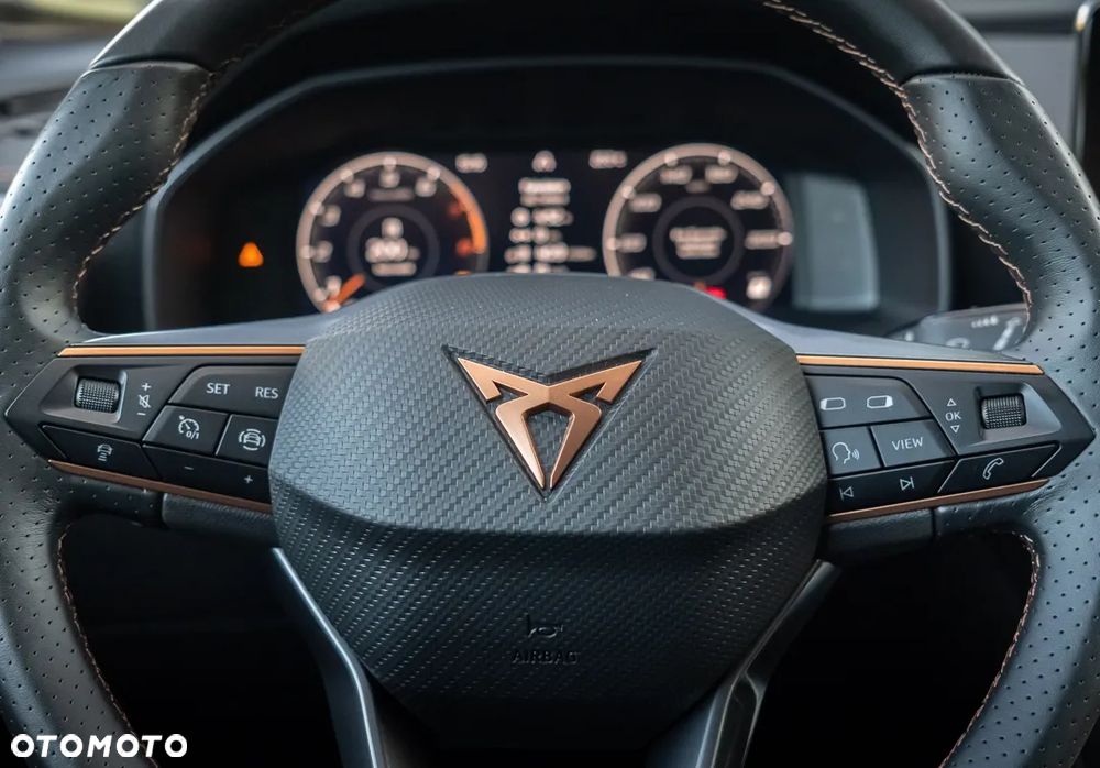 Cupra Formentor - 37