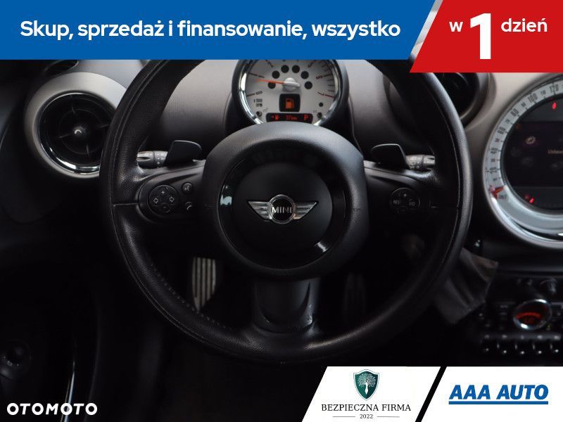 MINI Countryman - 18