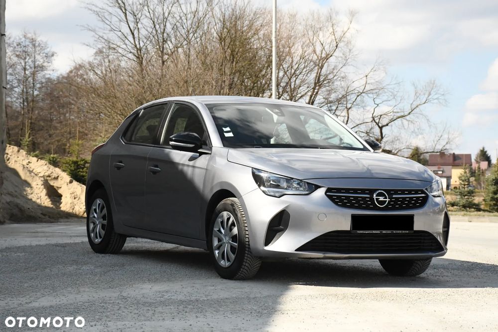 Opel Corsa 1.2 Start/Stop - 6