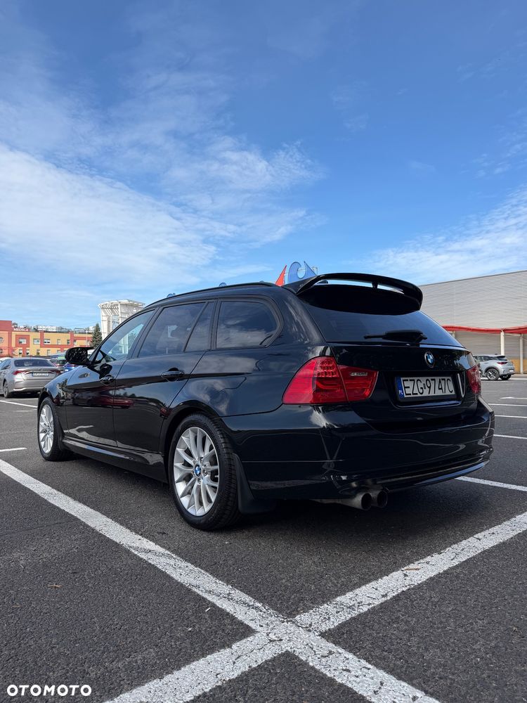 BMW Seria 3 320d - 7