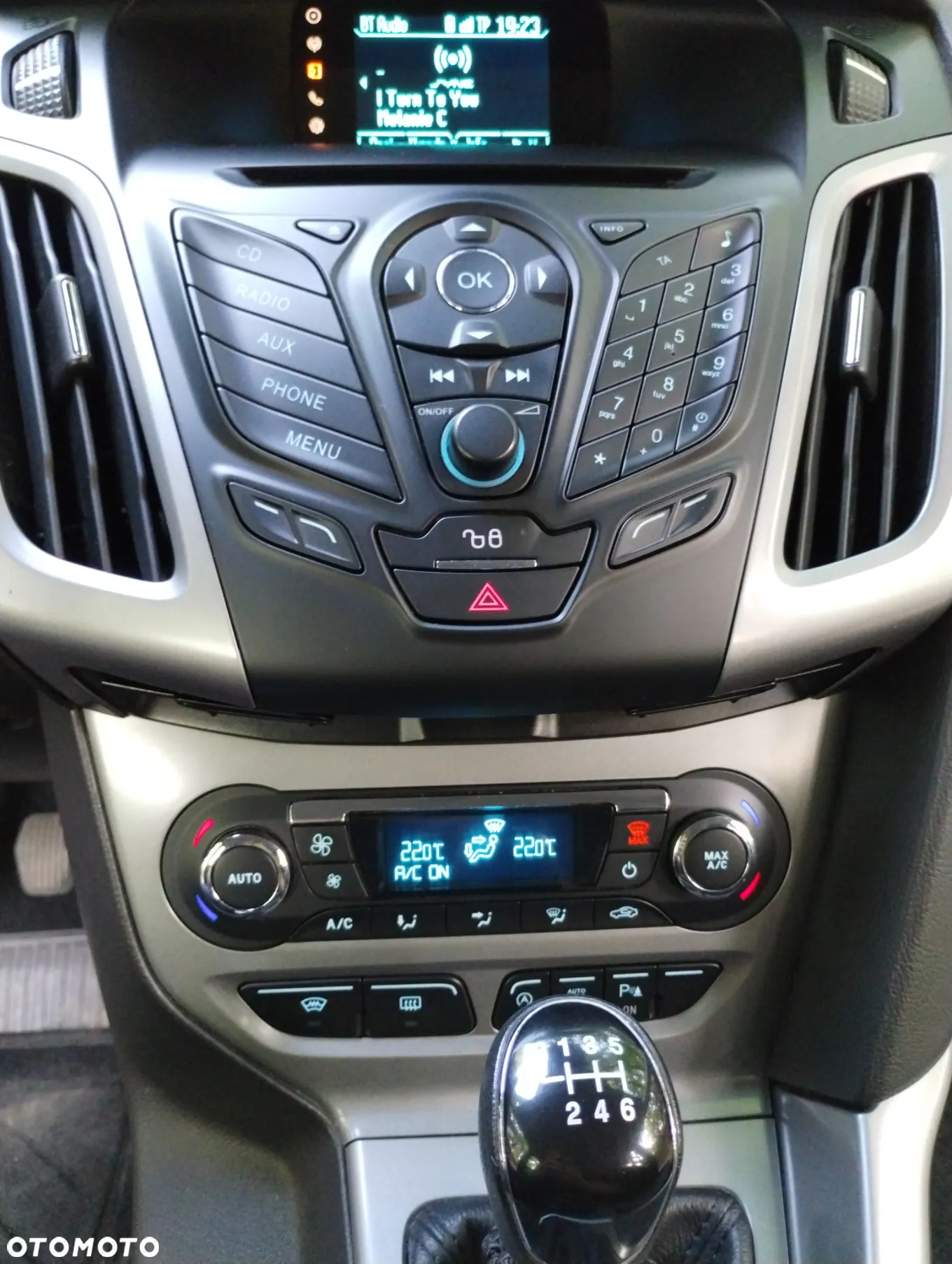 Ford Focus 1.6 EcoBoost Trend Sport - 18