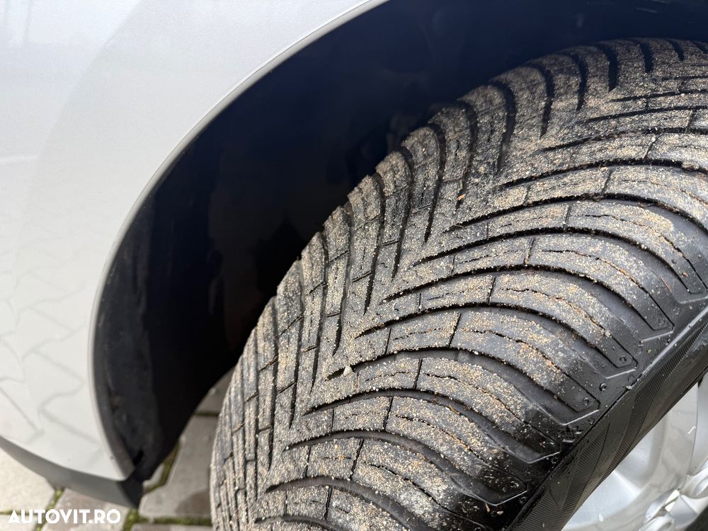 Renault Megane ENERGY dCi 110 Start & Stop Bose Edition - 29