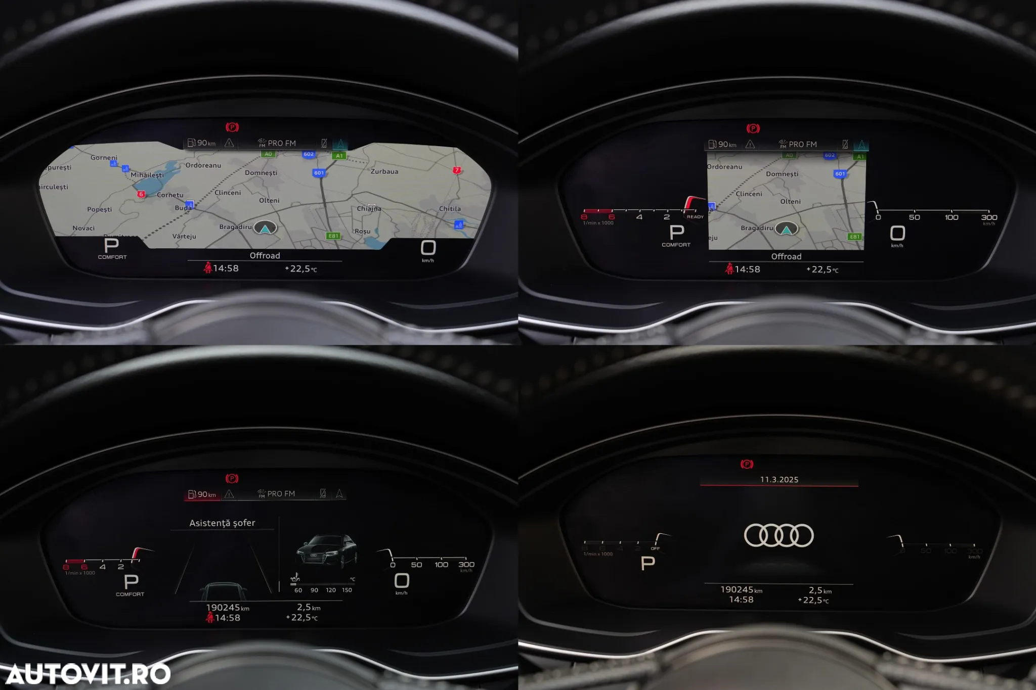 Audi A4 - 16
