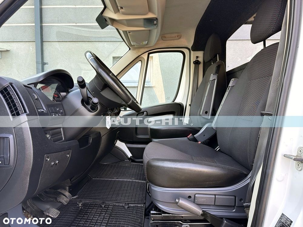 Peugeot Boxer - 8
