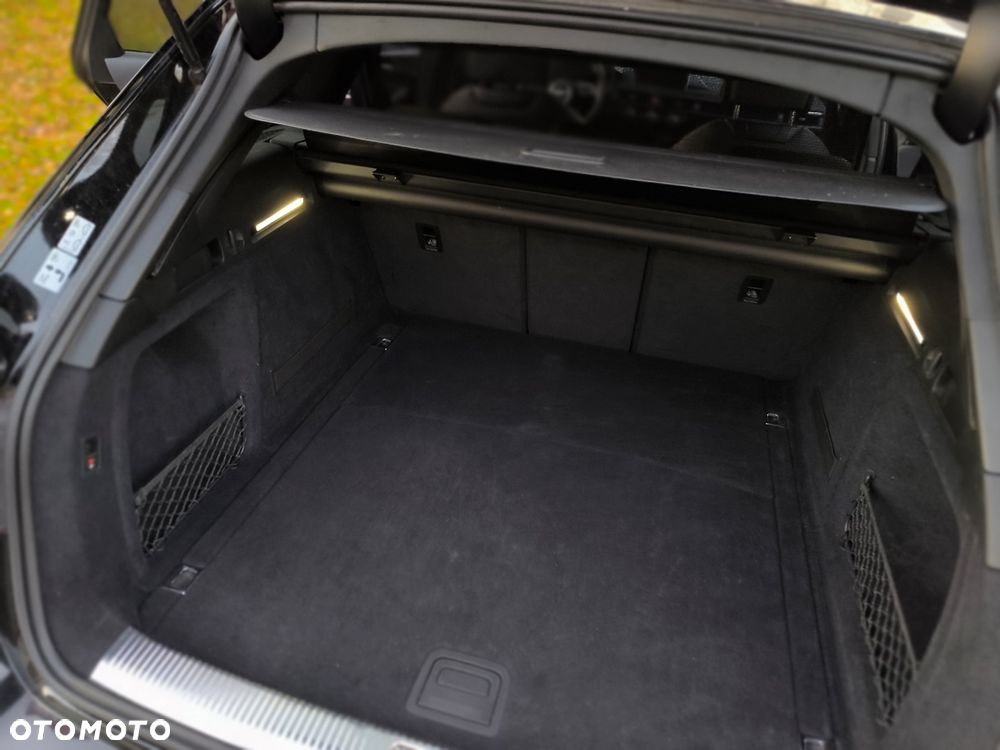 Audi A4 Avant 2.0 TFSI ultra Sport - 33