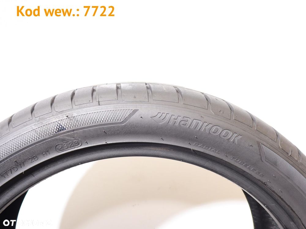 Hankook Ventus S1 EVO3  - 255/40 R20 - 5