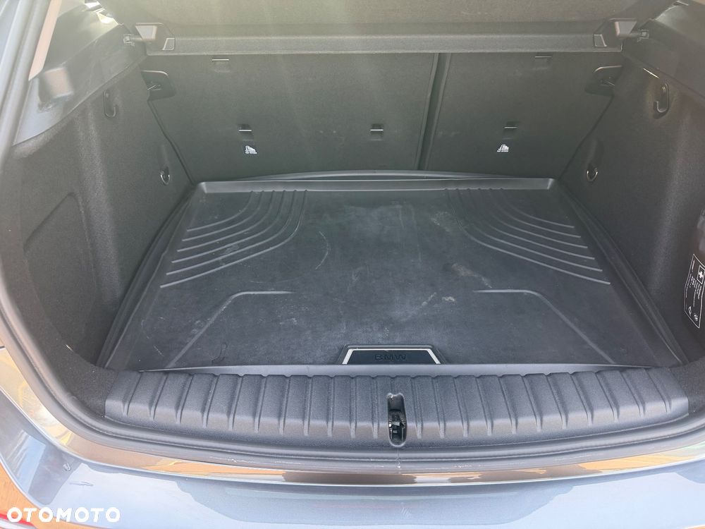 BMW Seria 1 118d - 12