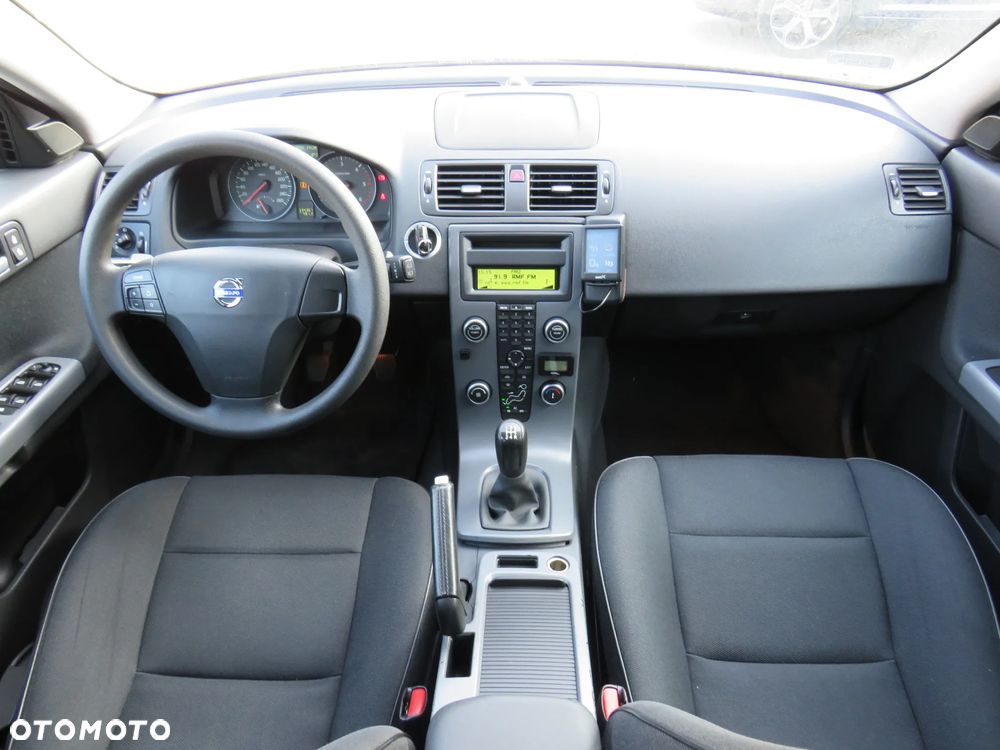 Volvo V50 1.6D DPF - 31