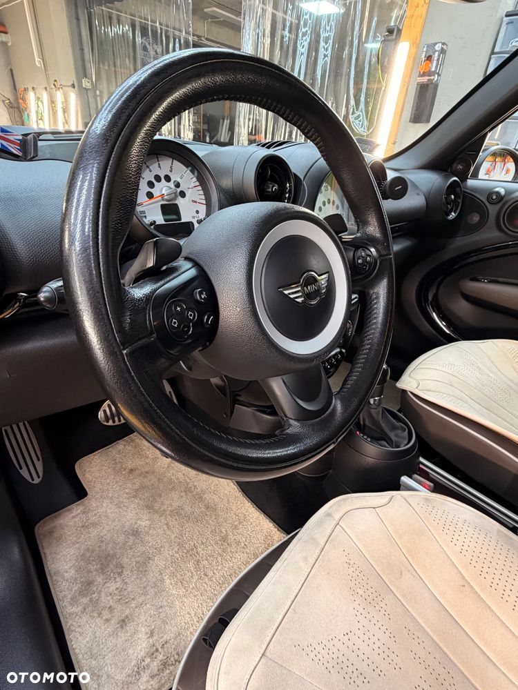 MINI Cooper - 9
