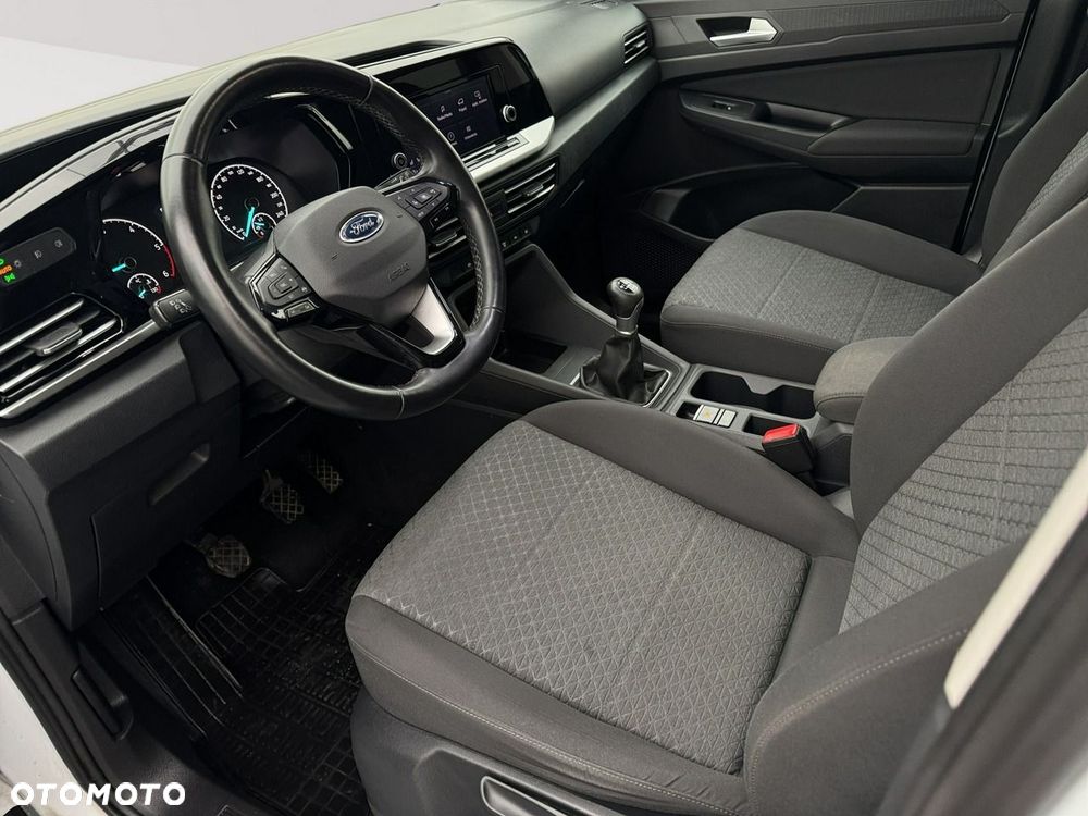Ford Tourneo Connect 2.0 EcoBlue Titanium - 7