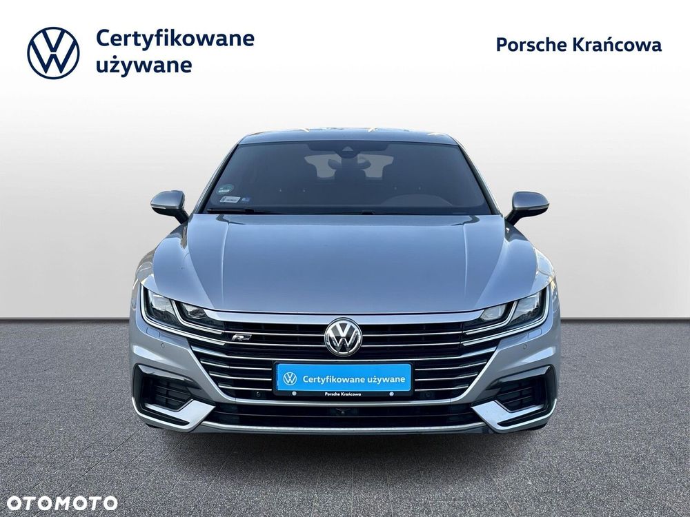 Volkswagen Arteon 2.0 TSI R-Line DSG - 8