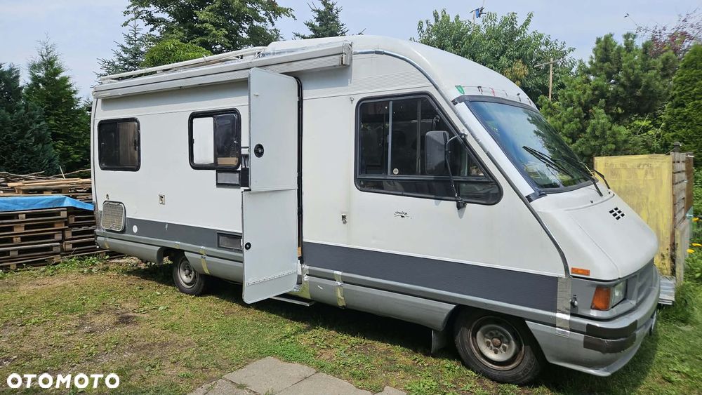 Fiat Ducato - 2