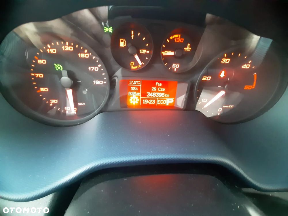 Iveco Daily - 8