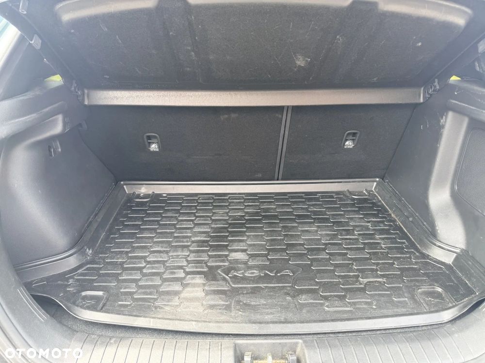 Hyundai Kona 1.6 T-GDI Premium DCT - 7
