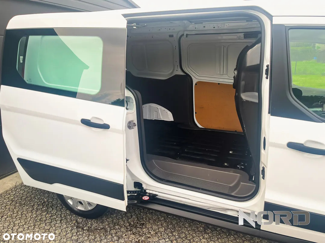 Ford FT Connect 210 L2 1.5 - 15