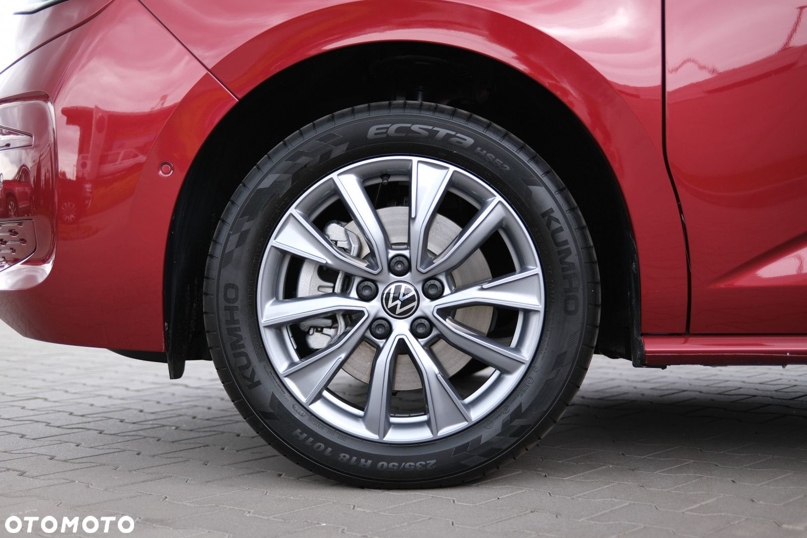 Volkswagen California - 6