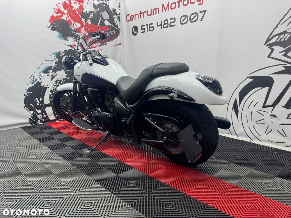 Kawasaki Vulcan - 6
