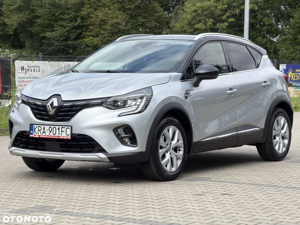 Renault Captur - 35