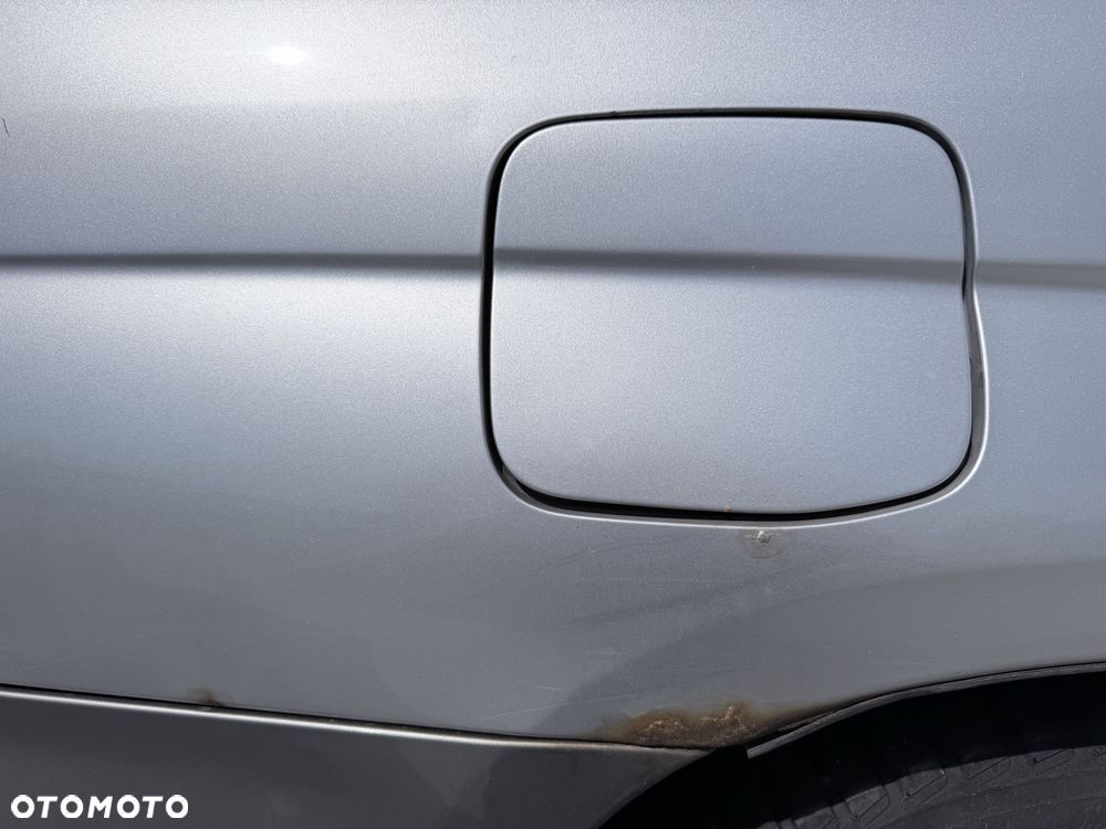 Subaru Forester - 8