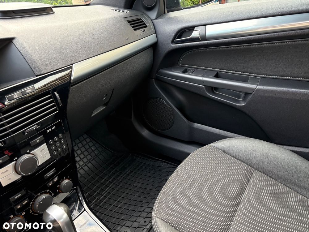 Opel Astra 1.8 Enjoy - 20