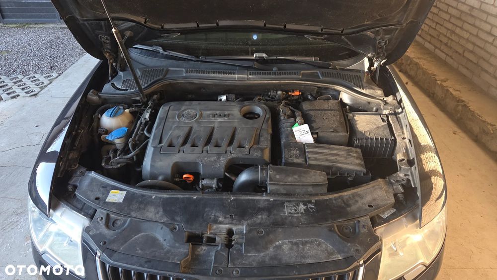 Skoda Superb 2.0 TDI DSG Ambition - 34