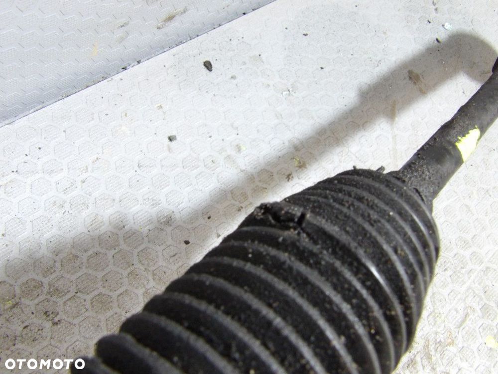 SKODA SUPERB II LIFT 2.0TDI PRZEKŁADNIA MAGLOWNICA 1K1423051FE - 5