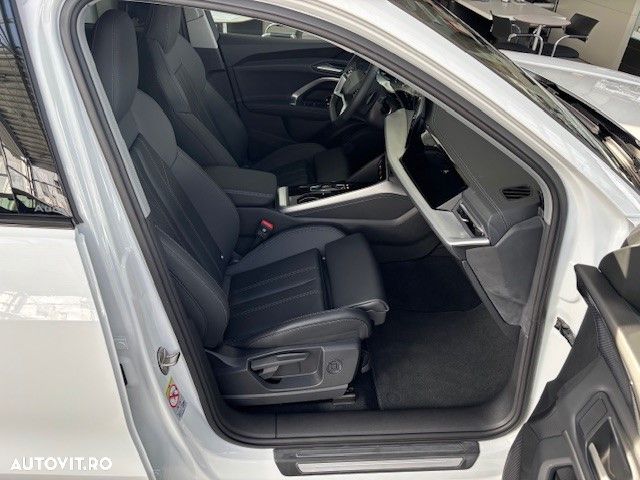 Audi Q5 40 TDI ack quattro S tronic S line - 13