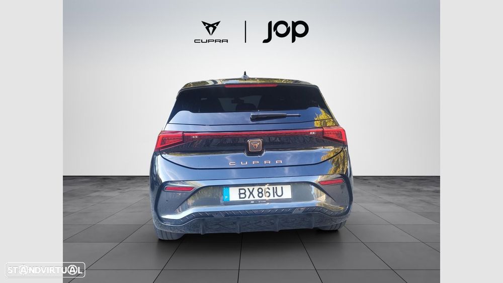 Cupra Born 59 kWh - 4