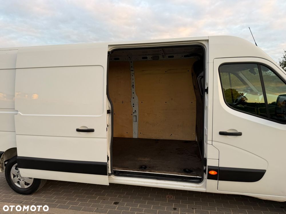 Renault master - 29