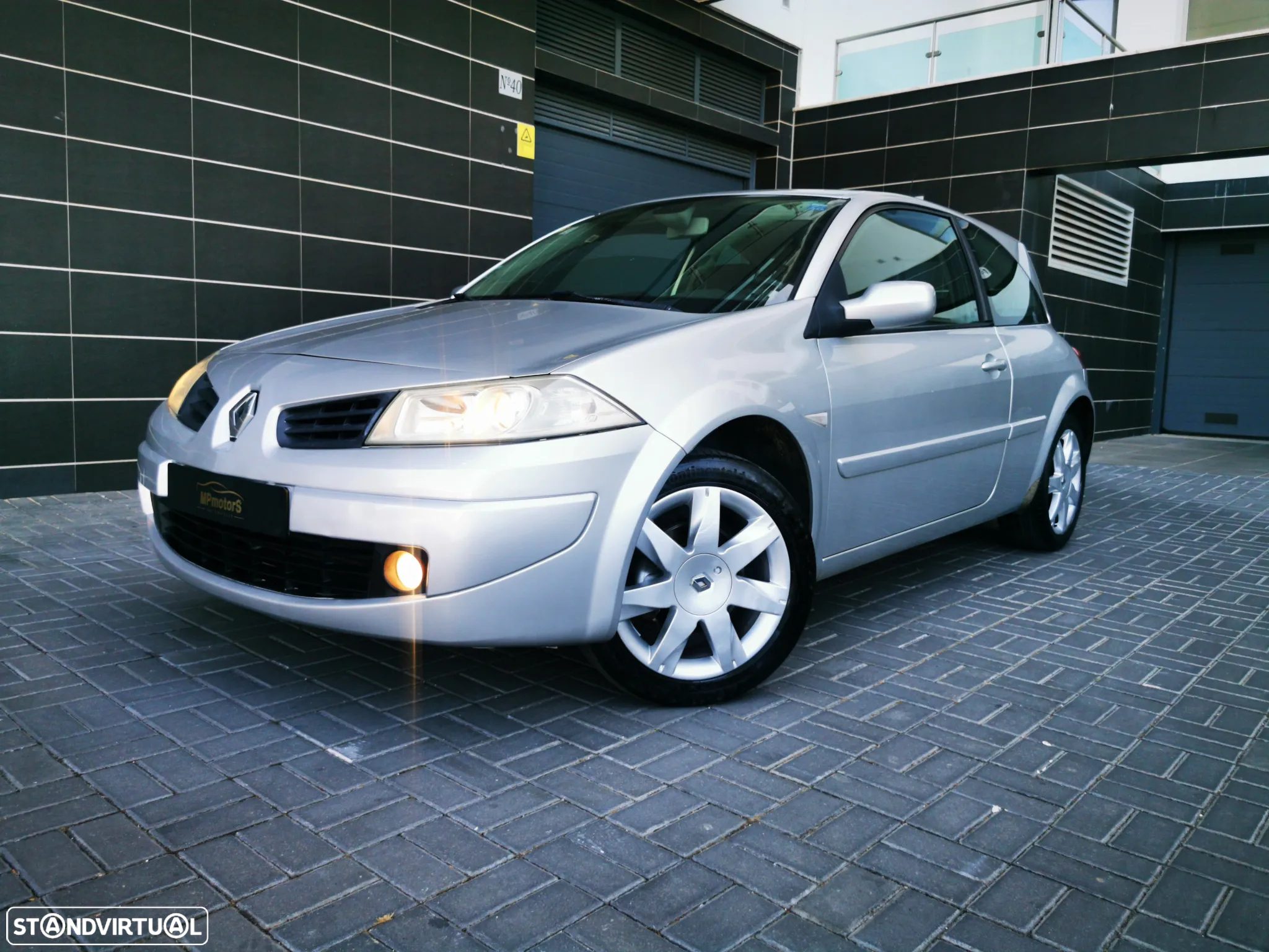 Renault Mégane 1.5 dCi SE Exclusive - 18