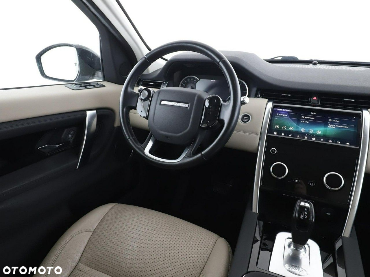 Land Rover Discovery Sport 2.0 TD4 SE - 16