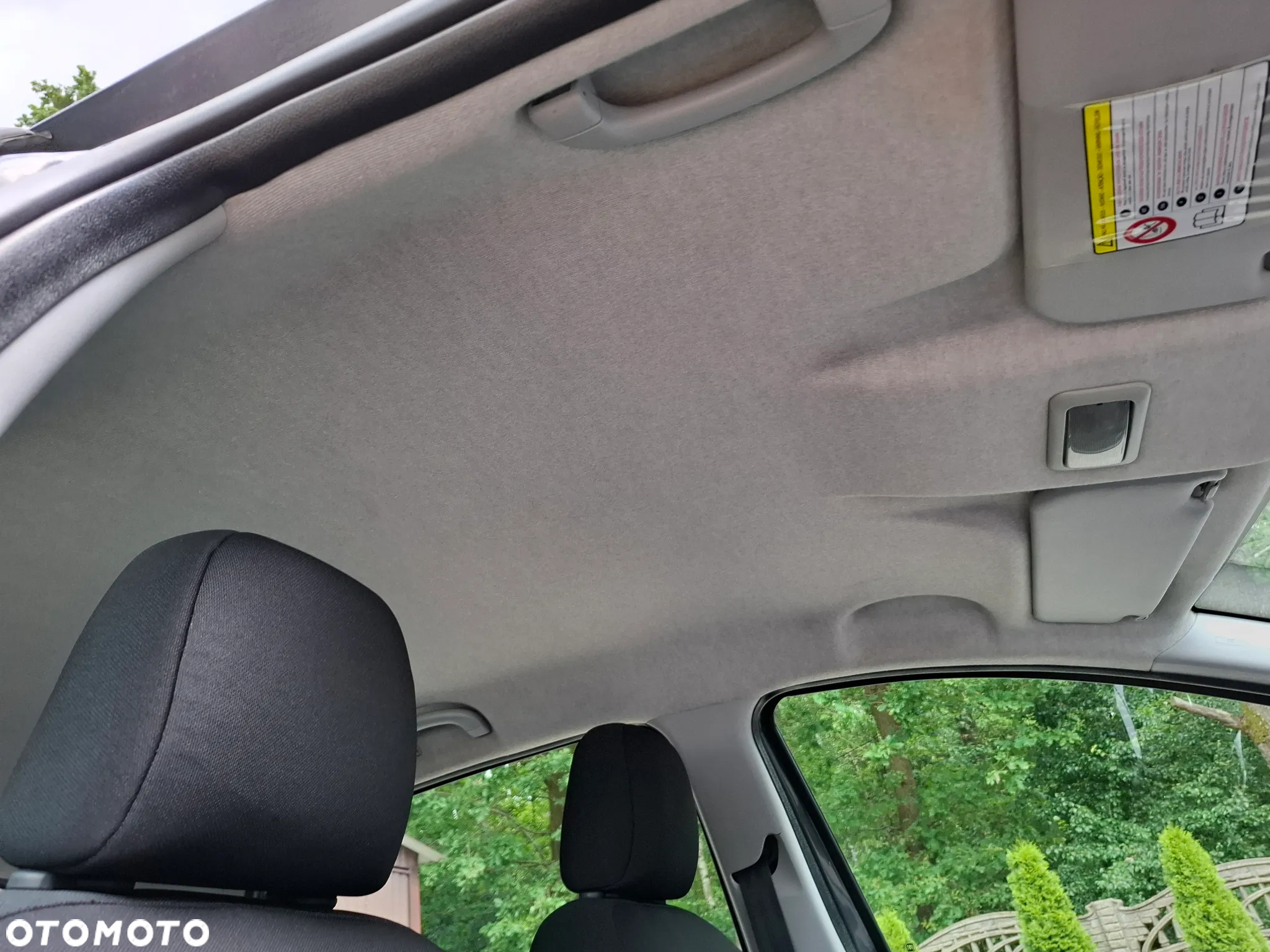 Fiat Punto Evo 1.2 8V Dynamic Start&Stop - 22