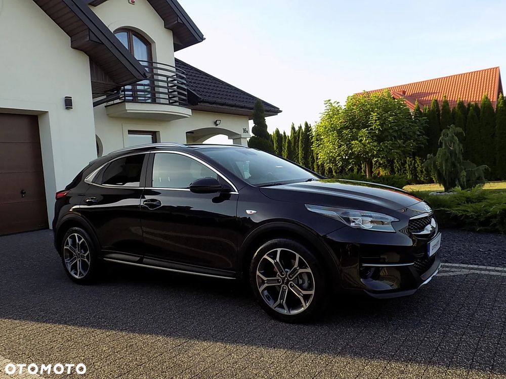 Kia XCeed 1.5 T-GDI L DCT - 5