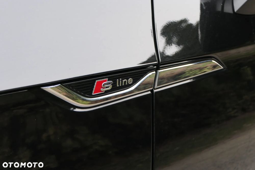 Audi A5 Sportback 40 TFSI mHEV S tronic - 16