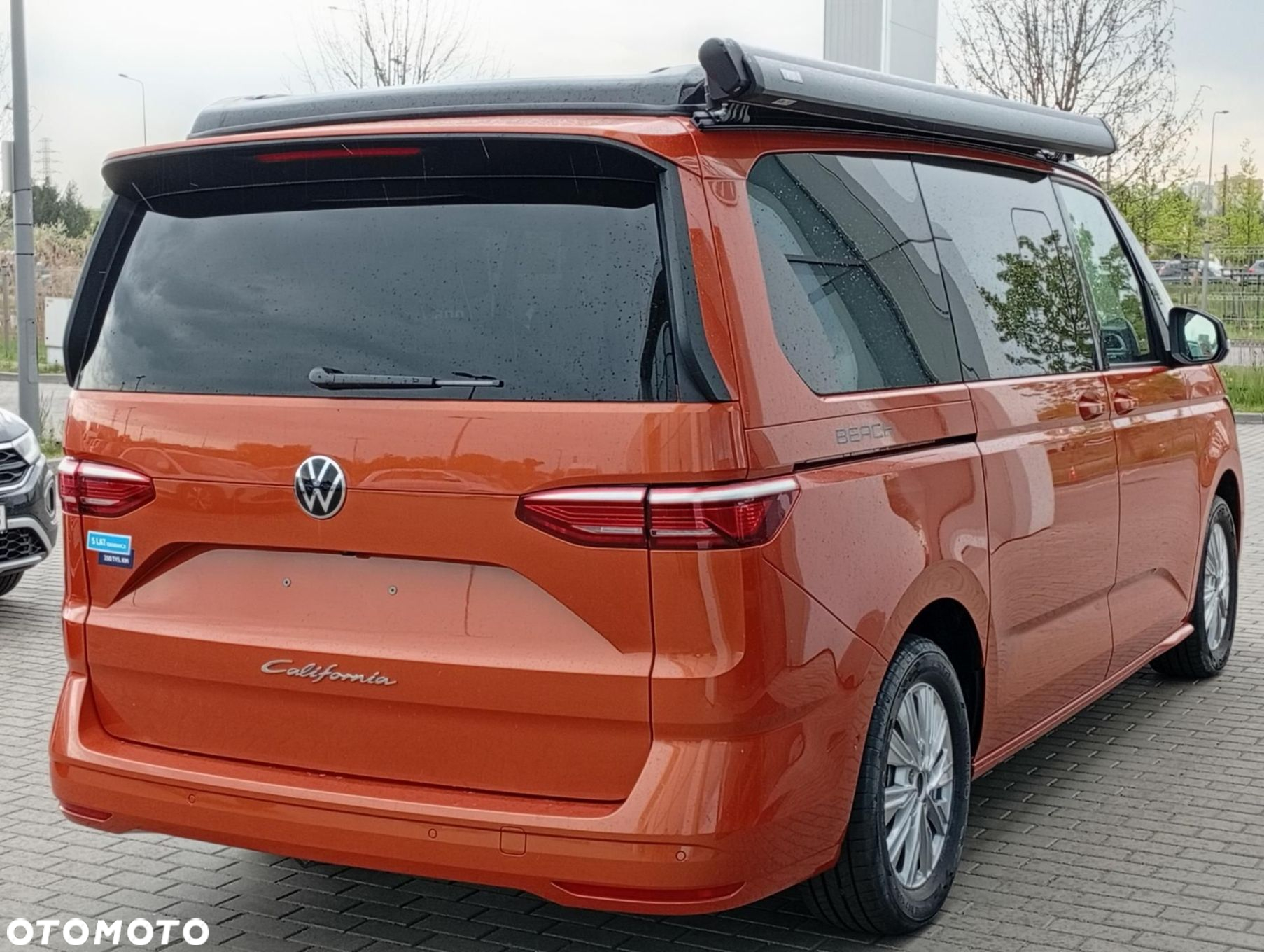 Volkswagen California - 9