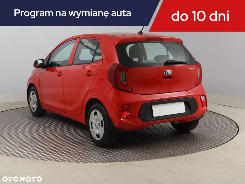 Kia Picanto - 6